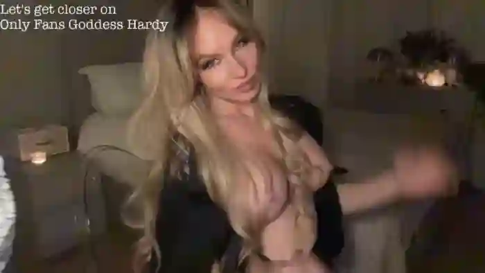 GoddessHardy
