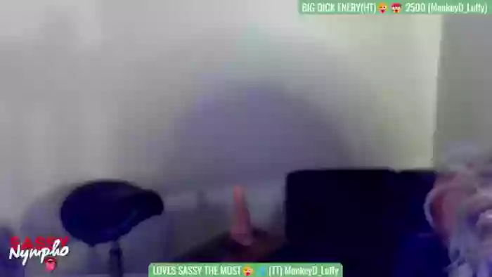Sassy_Nympho