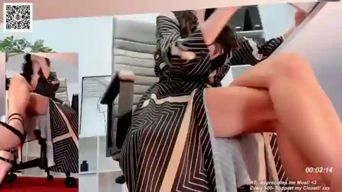 LegswAttitude