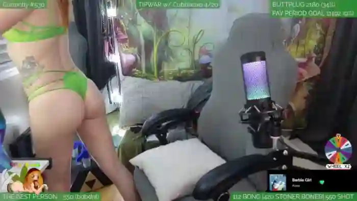 LilyKush