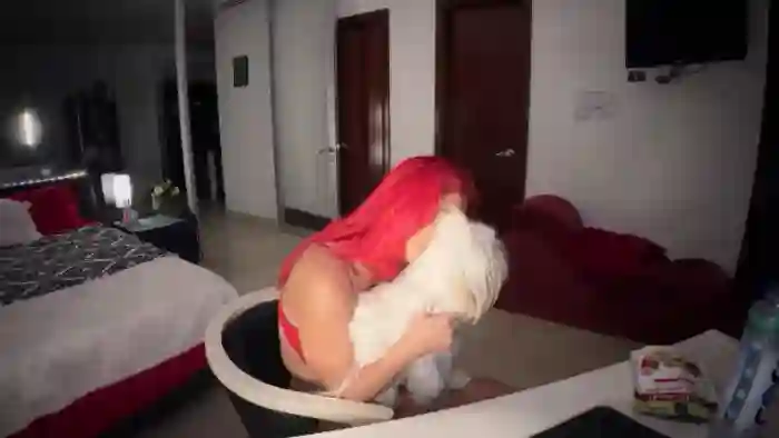 JessicaReedP