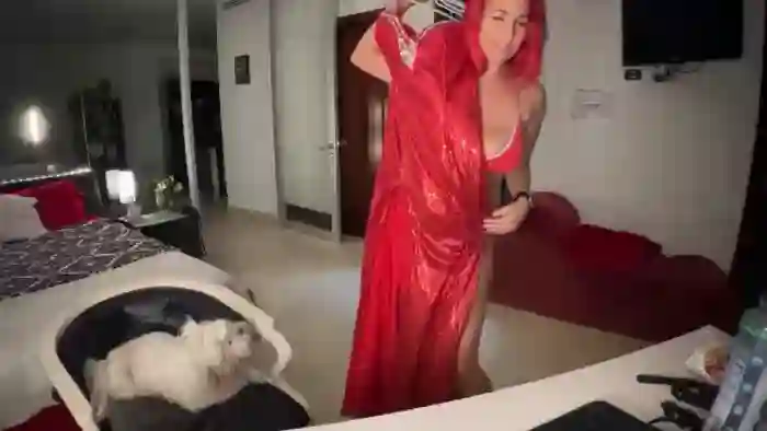 JessicaReedP