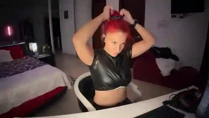 JessicaReedP