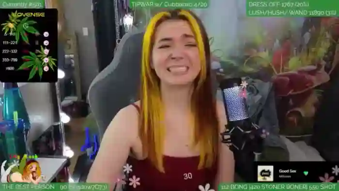 LilyKush