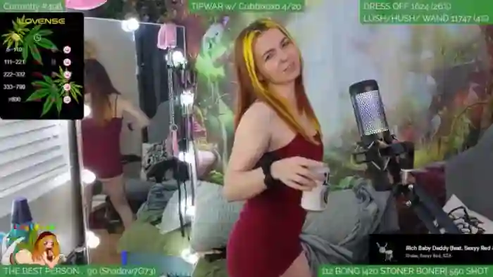 LilyKush