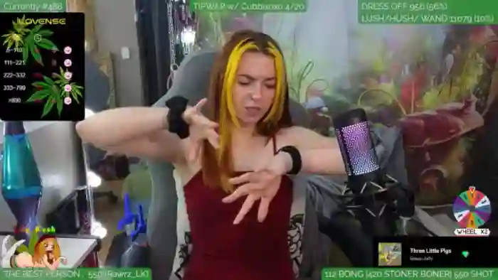 LilyKush