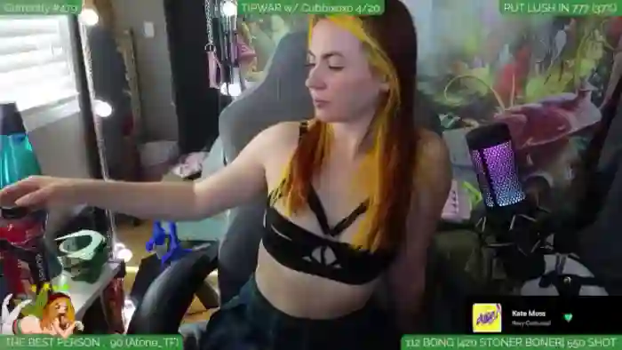 LilyKush