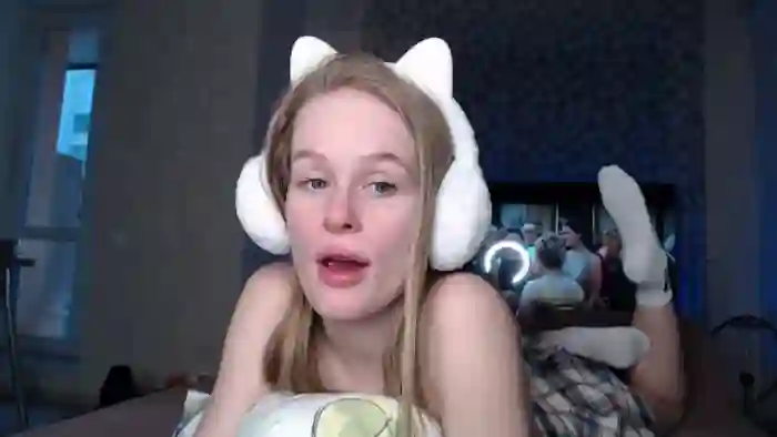 Blondino4ka07