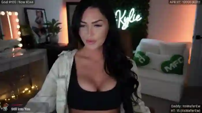 ItsKylieEh