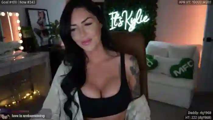 ItsKylieEh