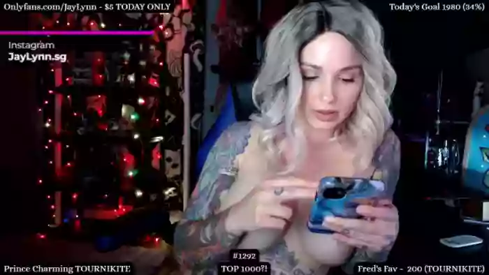 JayLynn
