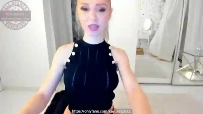 ItsKendall