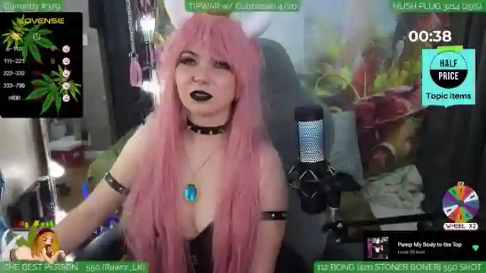 LilyKush