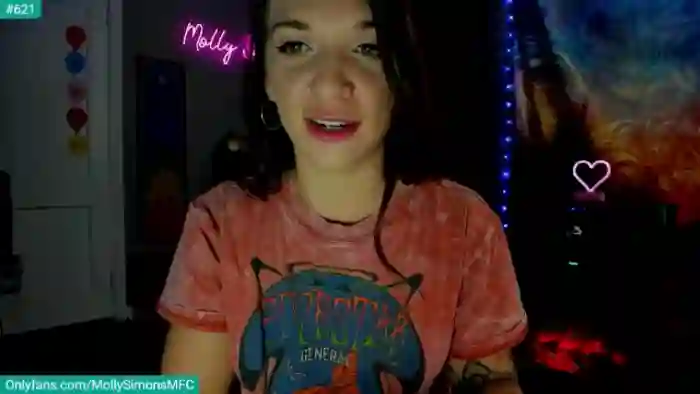 MollySimons