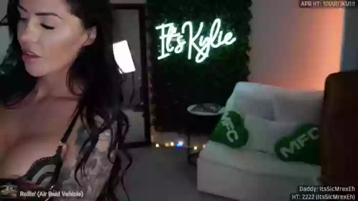 ItsKylieEh