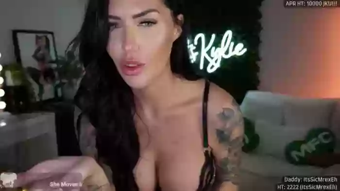 ItsKylieEh