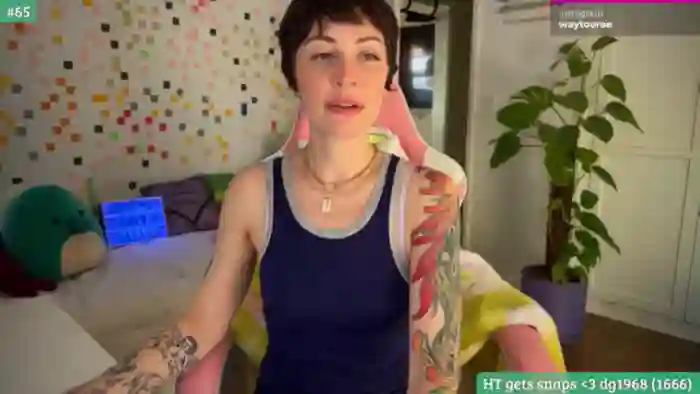 RaeRiley