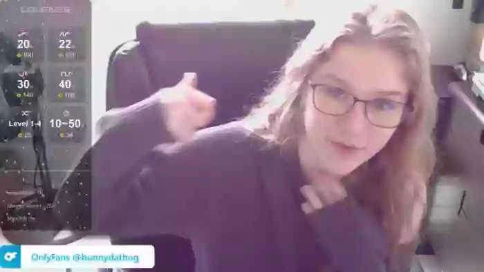 Bunnydathug