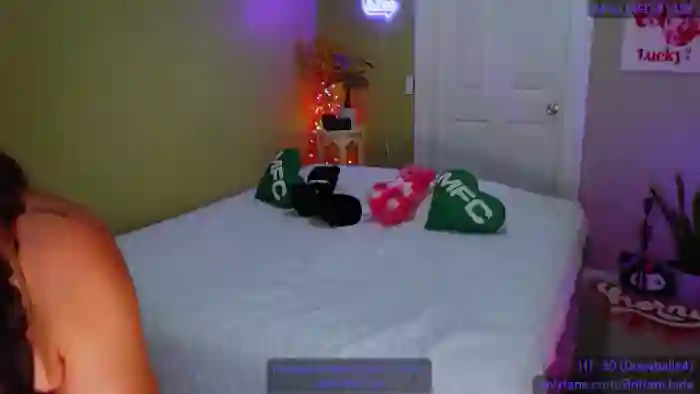 BrittaniJade_