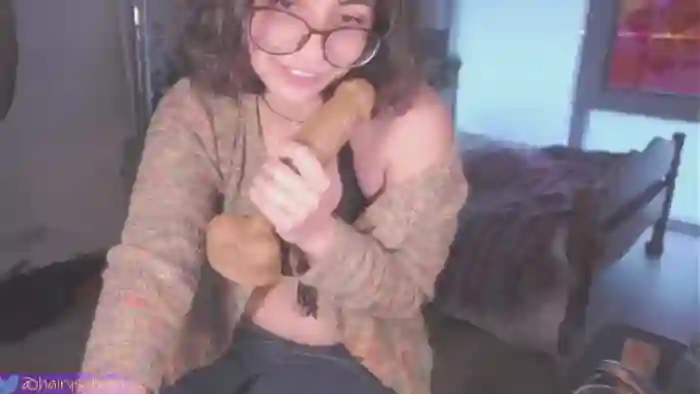 HairySafaeri
