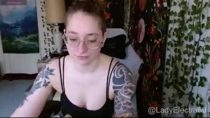 LadyElectra69