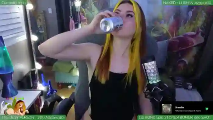 LilyKush