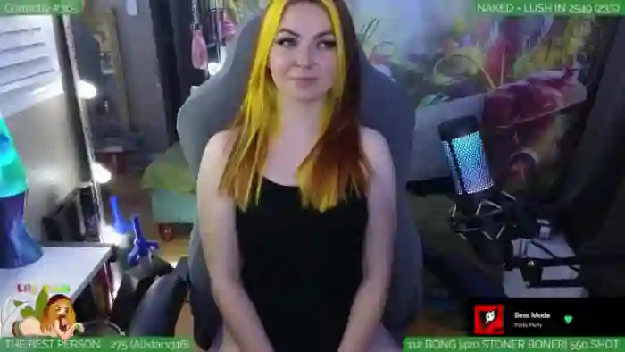 LilyKush