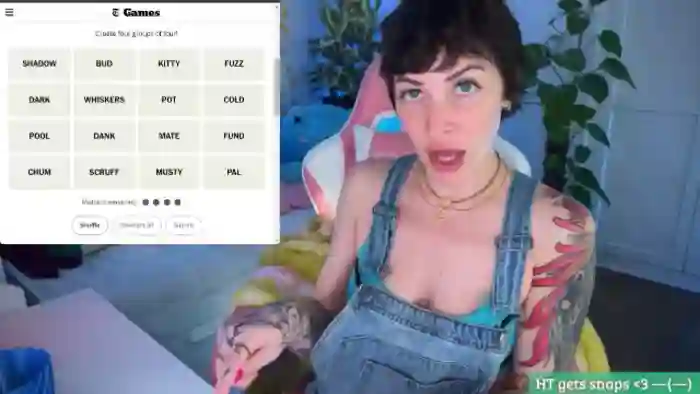 RaeRiley