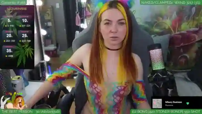 LilyKush