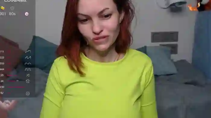 Redhead_foxie