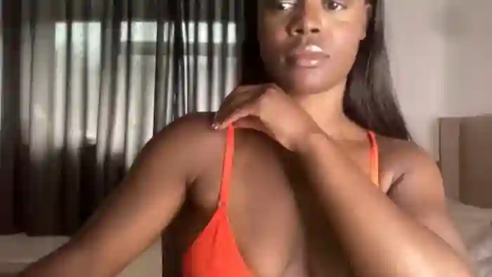 SweetXEbony1