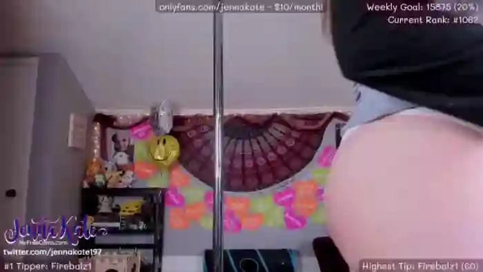 JennaKate