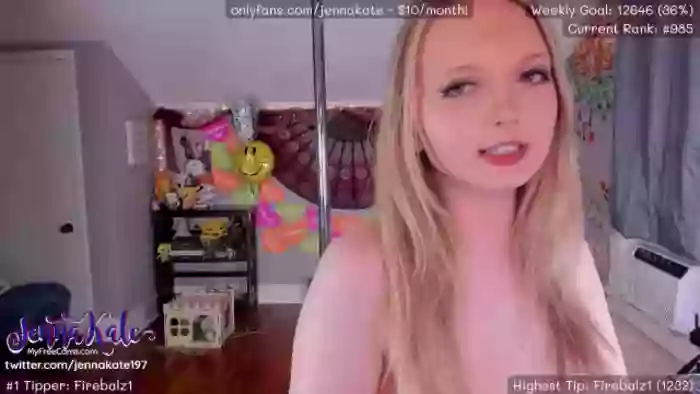 JennaKate