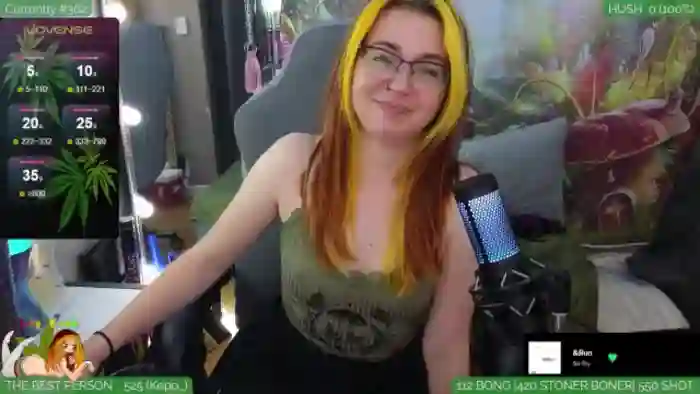 LilyKush