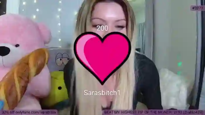 SaraBellaaa