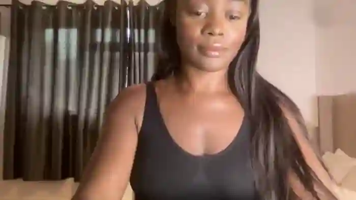 SweetXEbony1