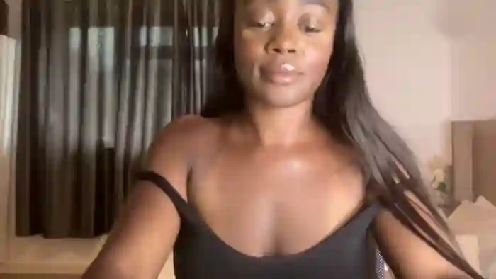 SweetXEbony1