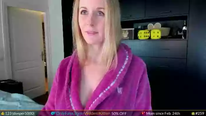 WildestKitten