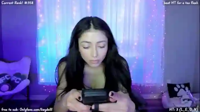 kaydolll