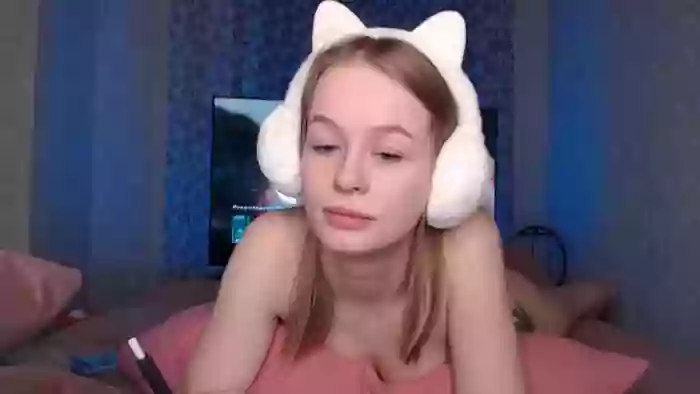 Blondino4ka07