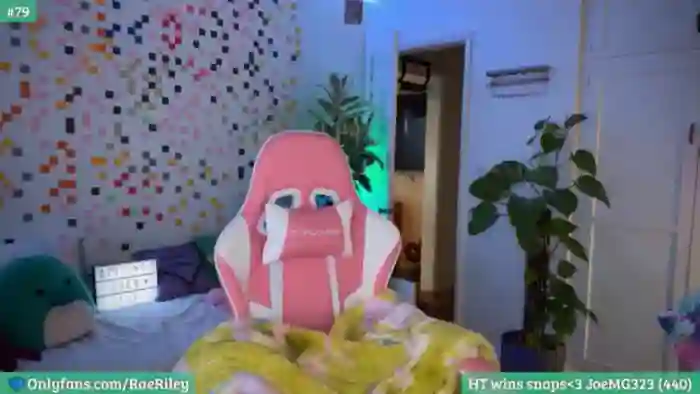 RaeRiley