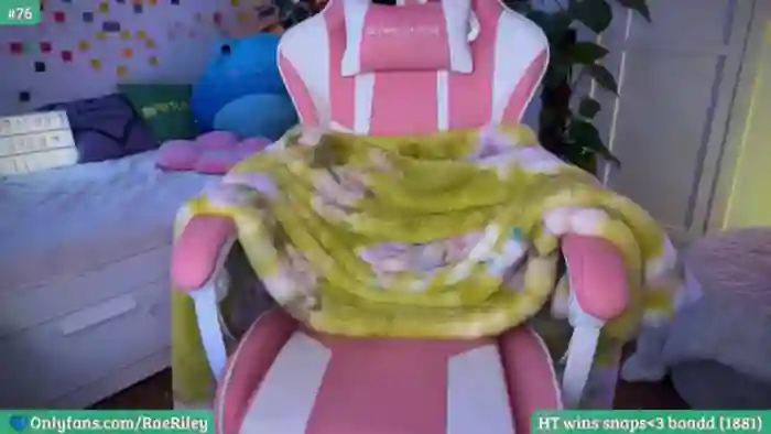 RaeRiley