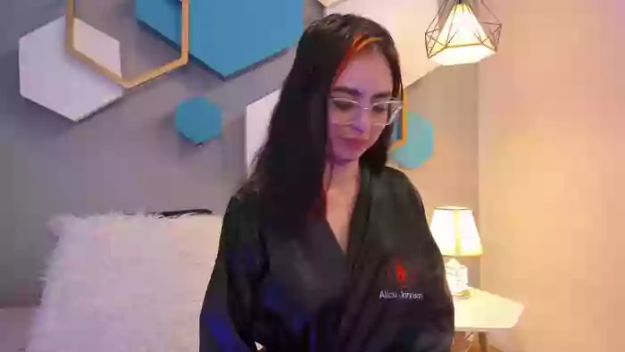 AliceJohnson