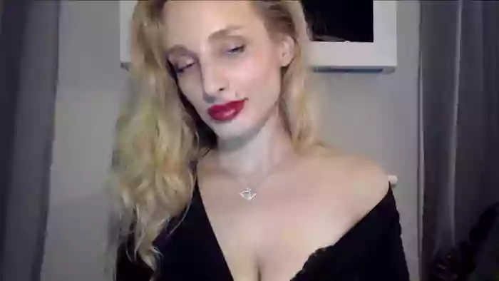MarilynAlone