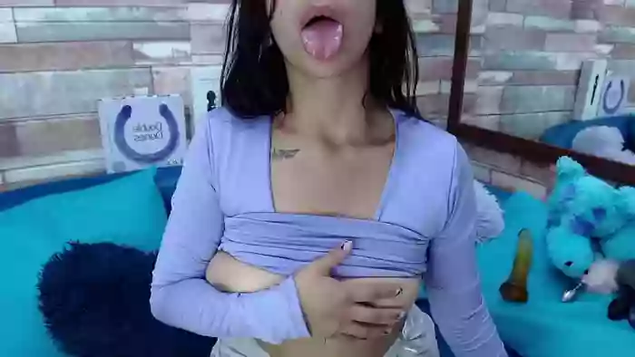 pretynany