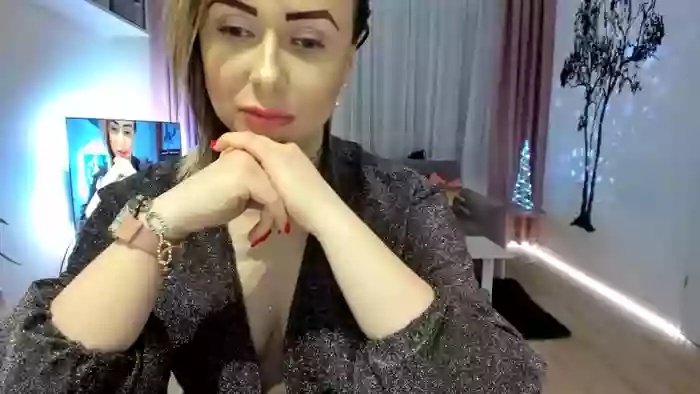 PaulaLaFemmeFatale_