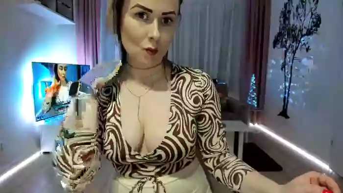 PaulaLaFemmeFatale_