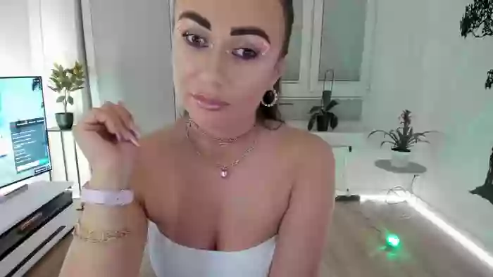 PaulaLaFemmeFatale
