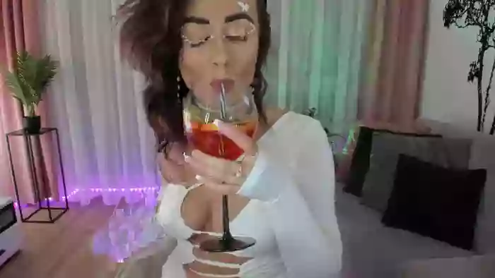 PaulaLaFemmeFatale