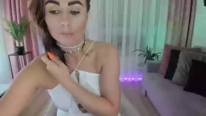 PaulaLaFemmeFatale